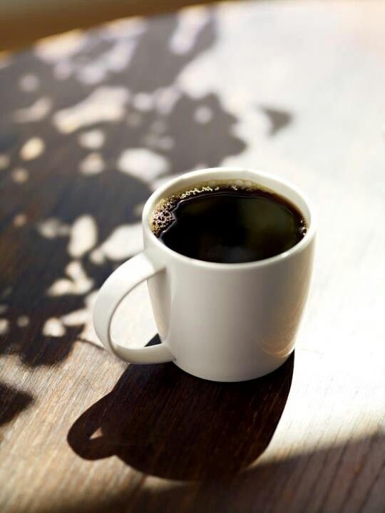 coffee
